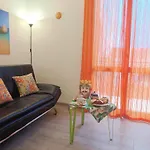 Πανσιόν Solemar 3*