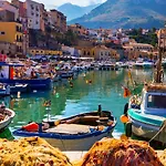 Solemar Castellammare del Golfo