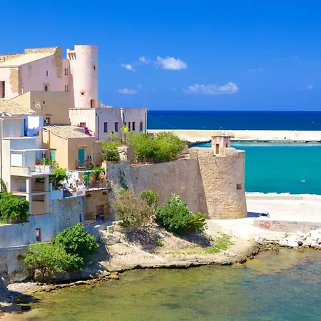 Solemar 3* Castellammare del Golfo