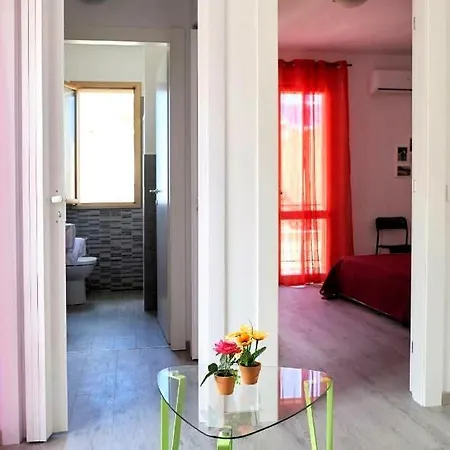 Solemar 3* Кастелламмаре-дель-Голфо