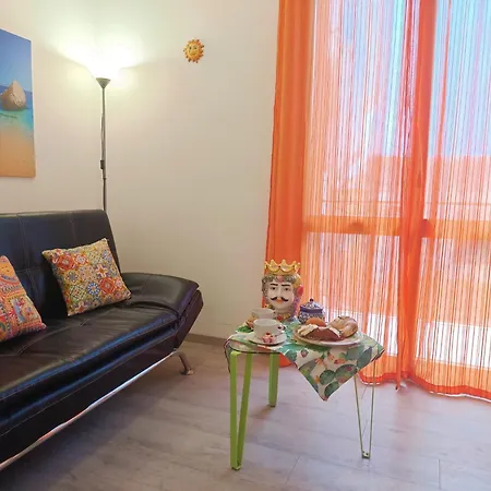 Guest house Solemar *