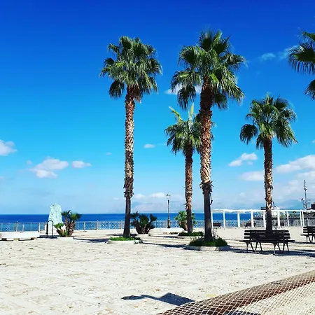 Solemar * Castellammare del Golfo