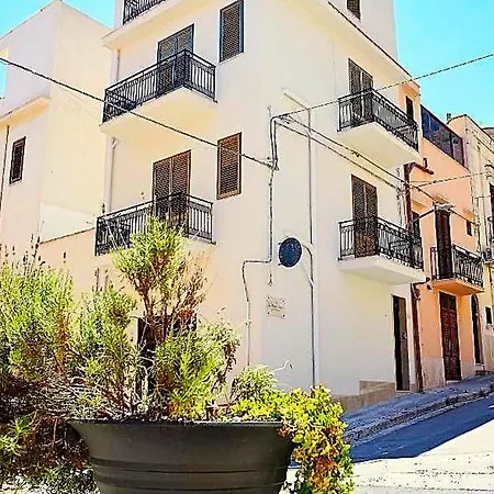 Solemar Castellammare del Golfo