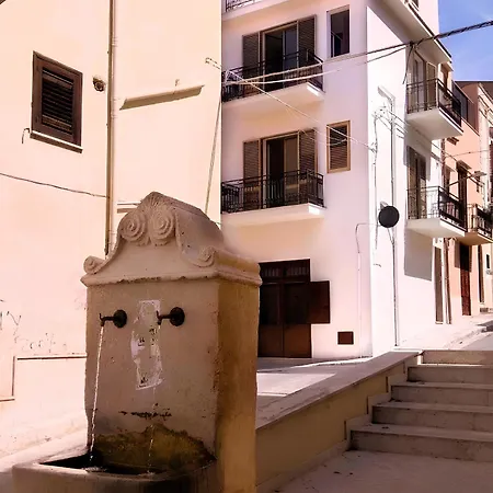 Solemar 3* Кастелламмаре-дель-Голфо