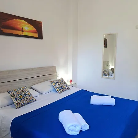 Guest house Solemar *