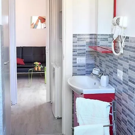 Solemar Guest house *