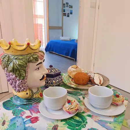 Solemar Guest house