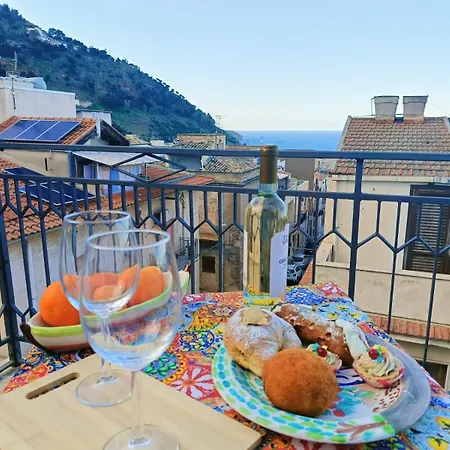 Guest house Solemar Castellammare del Golfo