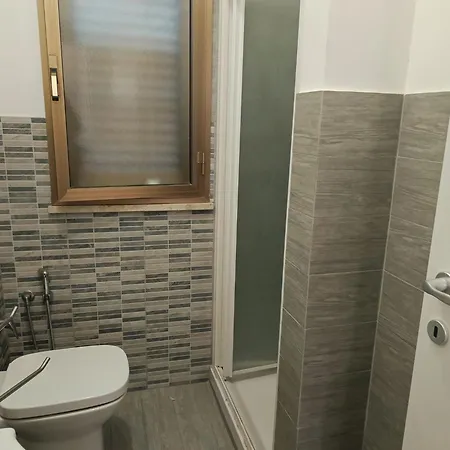 Solemar Guest house *