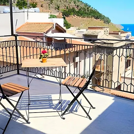 Solemar Guest house