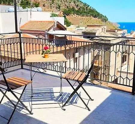 Guest house Solemar *