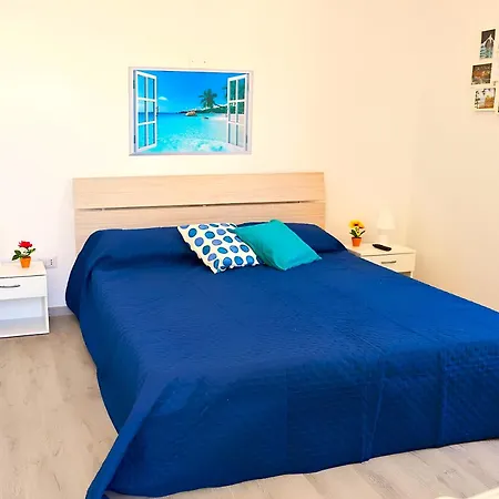 Гостевой дом Solemar Кастелламмаре-дель-Голфо