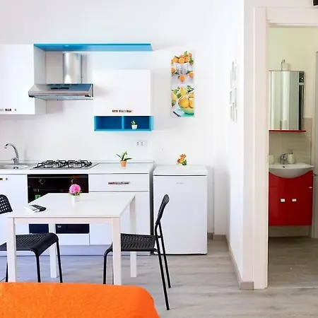 Guest house Solemar