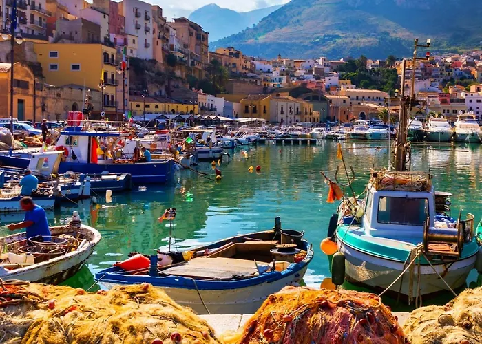 Solemar Castellammare del Golfo