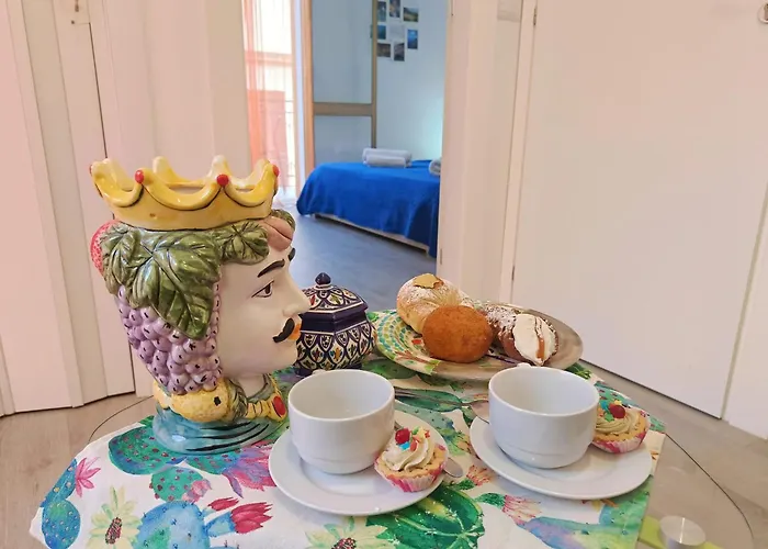 Solemar Guest house