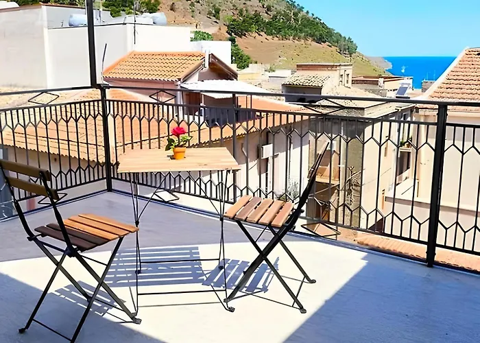 Solemar Guest house