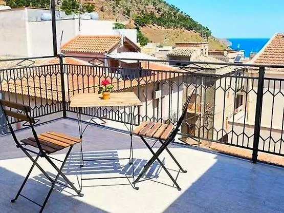 Guest house Solemar 3*